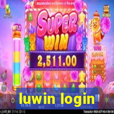 luwin login